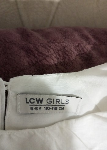 çocuk 5-6 yaş grup bluz - Görsel 3