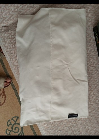 Guess Siyah Kadın Zincir Detaylı Çapraz Çanta orijinal - Görsel 7