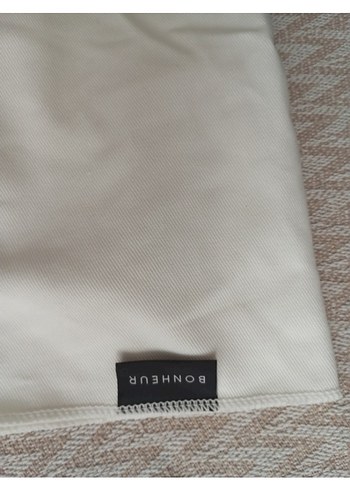 Guess Siyah Kadın Zincir Detaylı Çapraz Çanta orijinal - Görsel 8