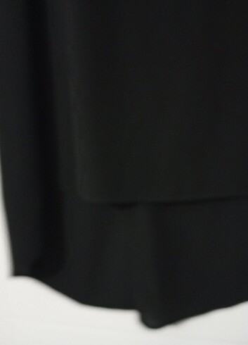 Bayan uzun tunik - Görsel 2