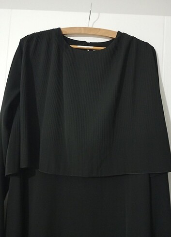 Bayan uzun tunik - Görsel 3