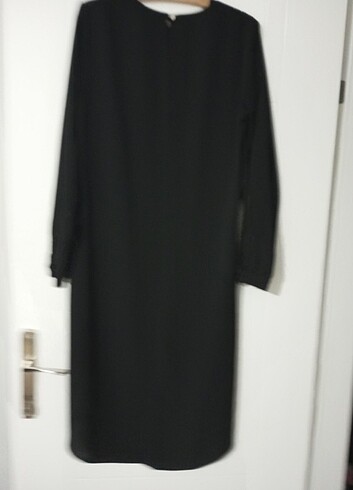 Bayan uzun tunik - Görsel 4