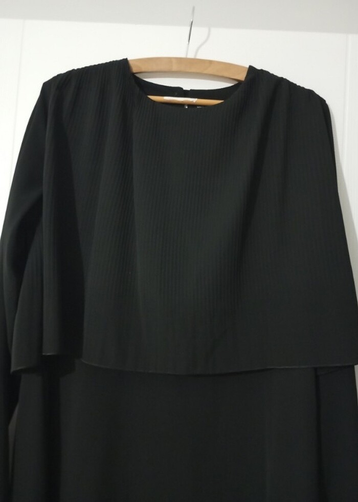 Bayan uzun tunik - Görsel 3