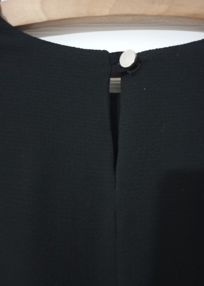 Bayan uzun tunik - Görsel 5