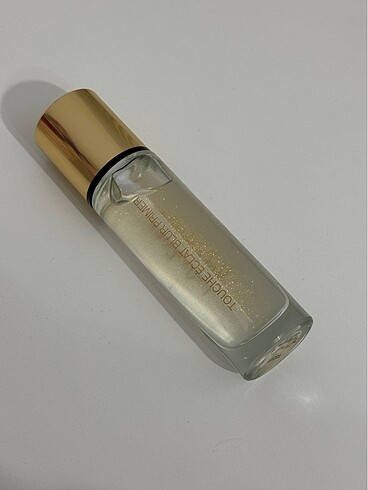 Yves Saint Laurent YSL touche eclat blur makyaj bazı