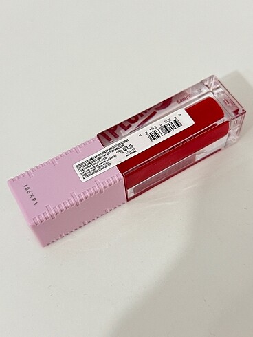 Maybelline Maybelline lifter plump gloss