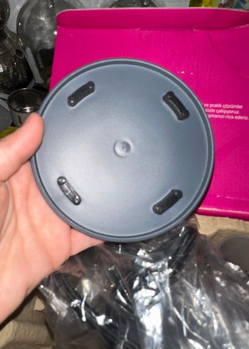 Altus Gri kışıklık giderici - Görsel 3