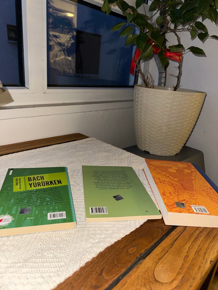 Okuma kitapları - Görsel 2