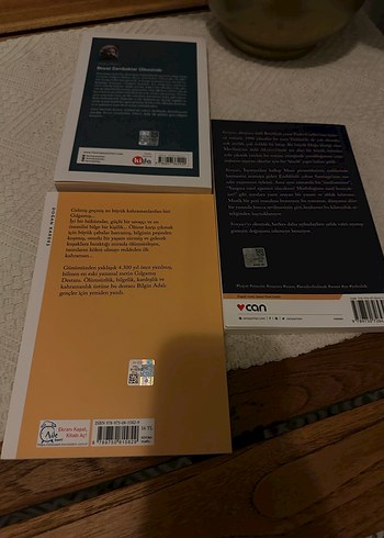 Paulo Coelho'dan Simyacı ve Diğer Romanlar - Görsel 2