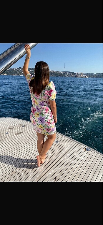 LC Waikiki Lcw elbise