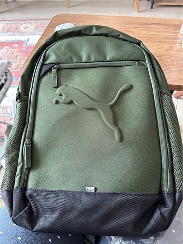 Puma sırt çantası