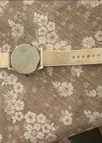 Beden Lacoste Minimalist Beyaz Erkek Saati