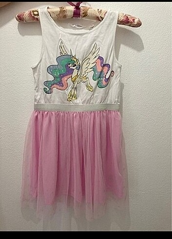 H&M elbise