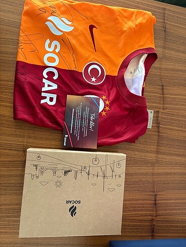 Galatasaray forma