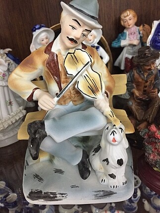 Sokak çalgıcısı