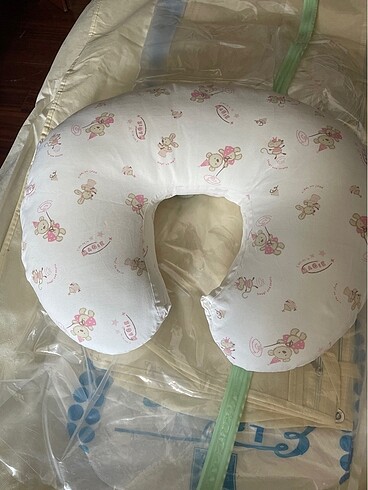 Mycey emzirme yastığı - Görsel 2