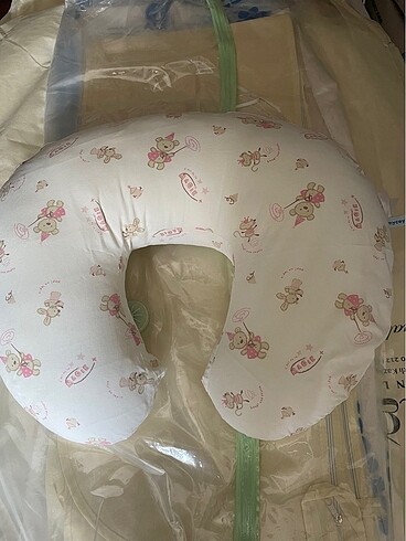 Mycey emzirme yastığı - Görsel 3