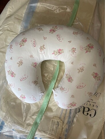 Mycey emzirme yastığı - Görsel 4