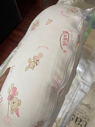 Mycey emzirme yastığı - Görsel 5