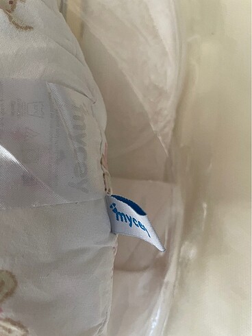 Mycey emzirme yastığı - Görsel 6