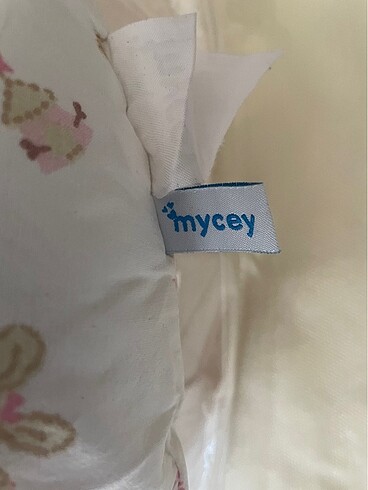 Mycey emzirme yastığı - Görsel 7