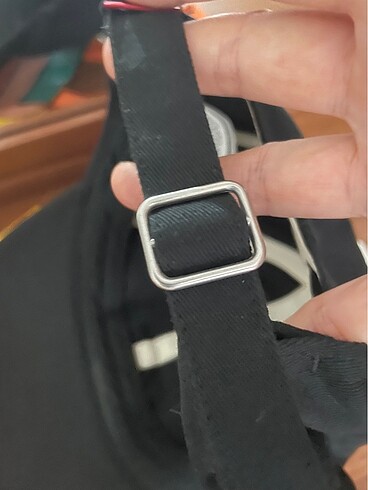 DS damat bel kuşağı ve papyonu - Görsel 3