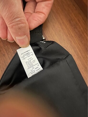 DS damat bel kuşağı ve papyonu - Görsel 5