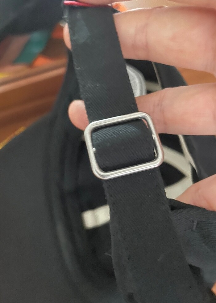 DS damat bel kuşağı ve papyonu - Görsel 3