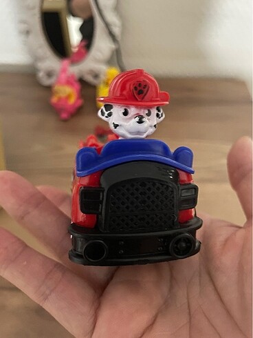 Paw patrol figür oyuncak