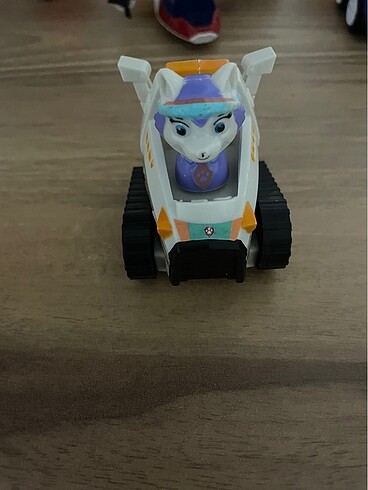 Paw patrol figür oyuncak