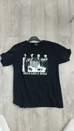 Head Like A Hole T-shirt