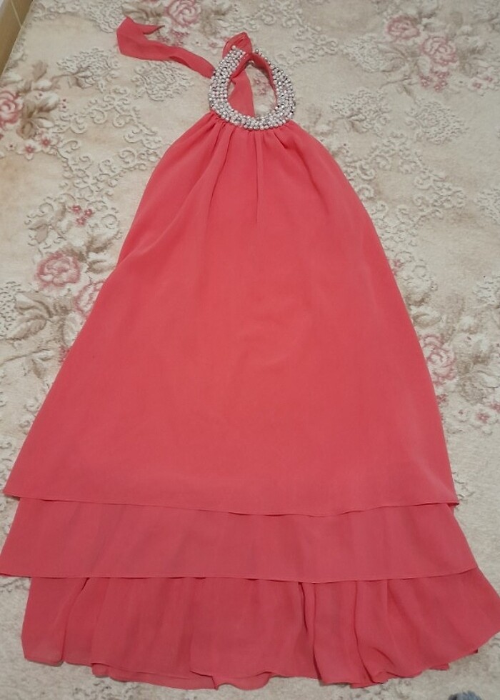 Kısa elbise diz e kada - Görsel 3