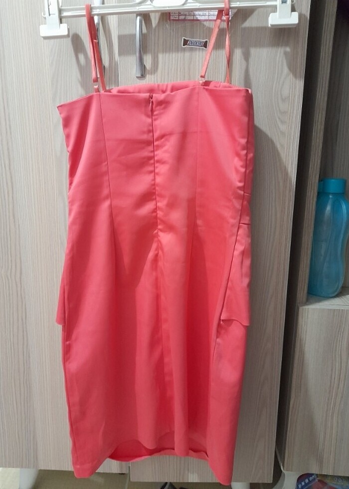 Yeni gibi 1 er kez giyildi - Görsel 2