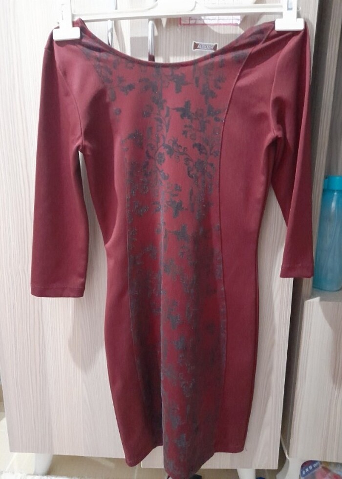 Yeni gibi 1 er kez giyildi - Görsel 3