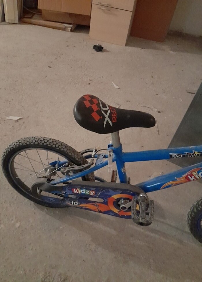 Yeni ürün Bi kaç ay kullanıldı - Görsel 3