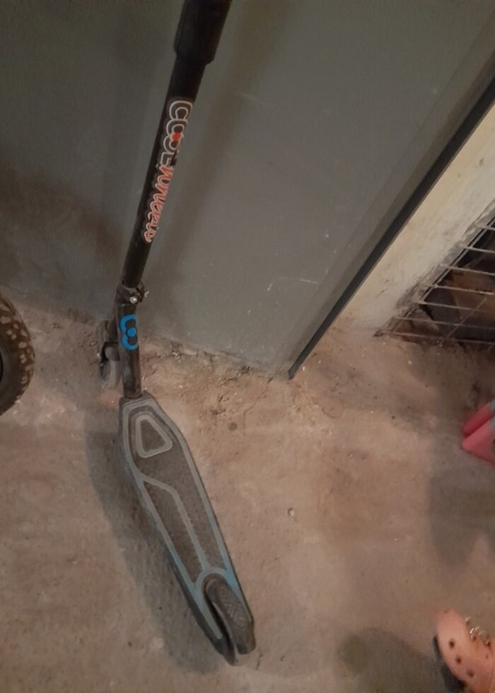 Yeni hiç kullanılmamış sadece toz tutmuş - Görsel 2