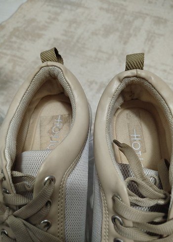 Hotiç marka spor ayakkabı - Görsel 3