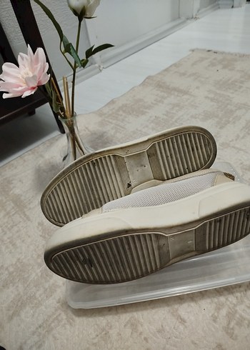 Hotiç marka spor ayakkabı - Görsel 4