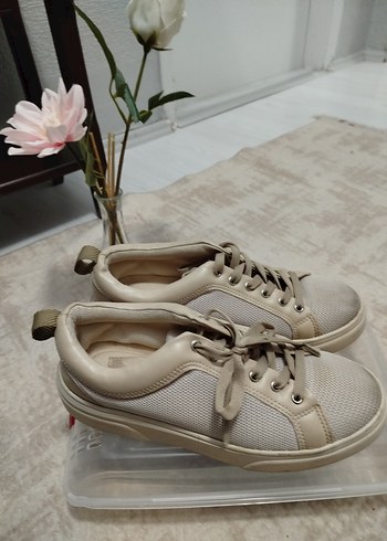 Hotiç marka spor ayakkabı - Görsel 2