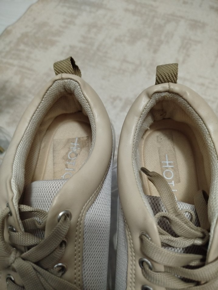 Hotiç marka spor ayakkabı - Görsel 3