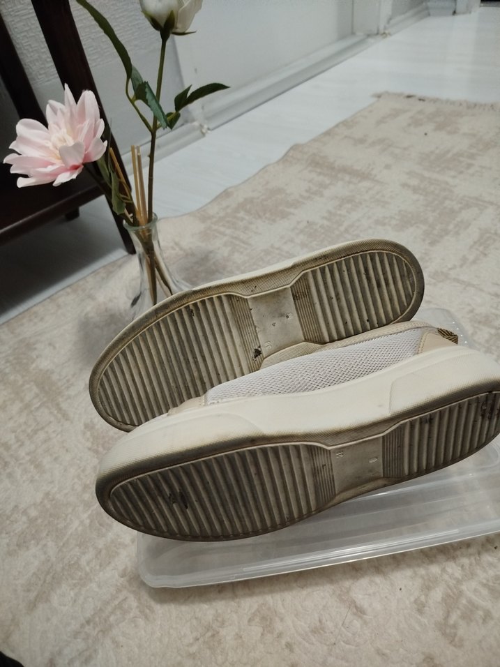 Hotiç marka spor ayakkabı - Görsel 4