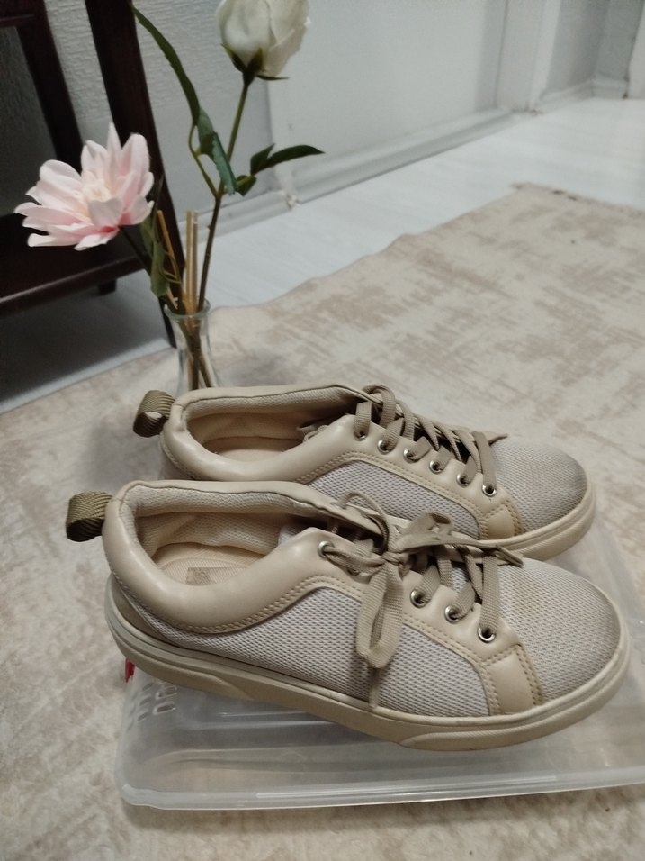 Hotiç marka spor ayakkabı - Görsel 2