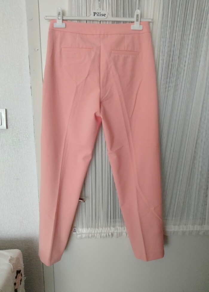 Bir kez giyilmiş pantalon - Görsel 2