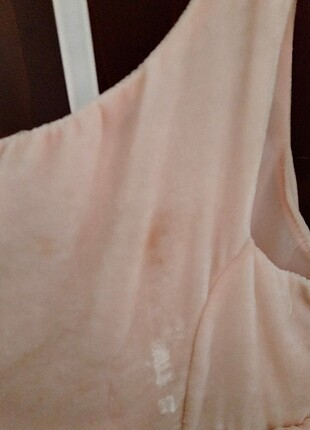 H&M kız çocuk elbise - Görsel 7