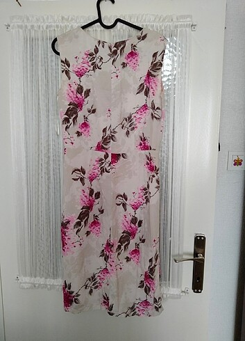 LC Waikiki LCW yazlık elbise