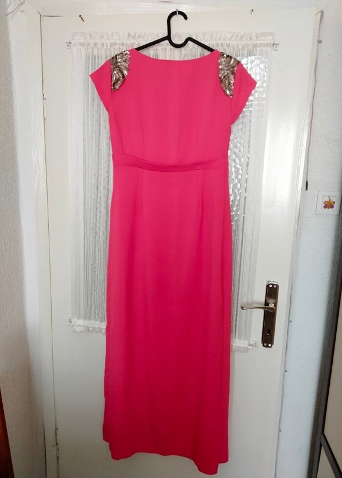 Abiye elbise  - Görsel 2