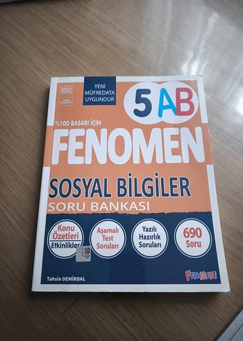 Gardrops ilanı