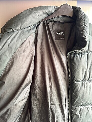 l Beden Zara mont