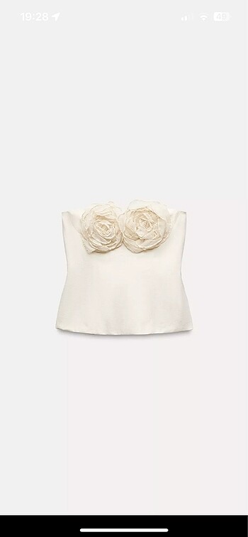 xs Beden Zara ust