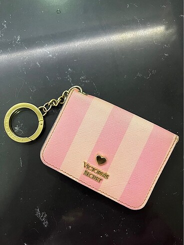 Victoria secret cuzdan